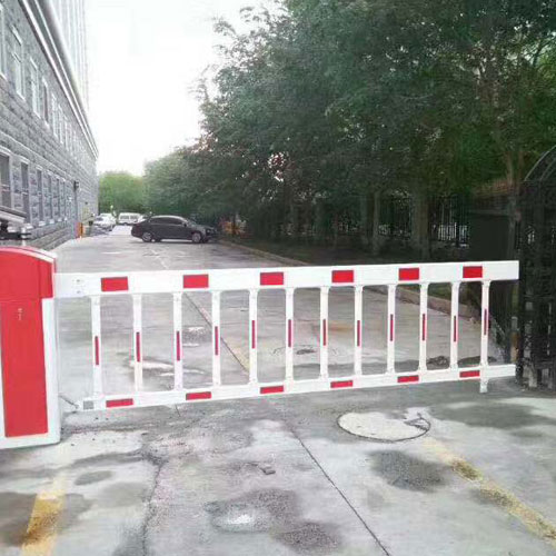 車牌識別